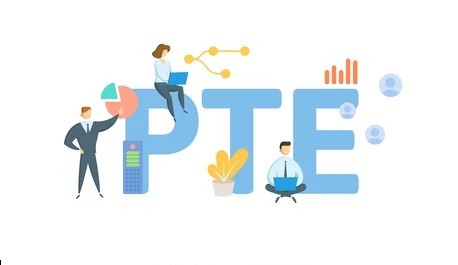 PTE