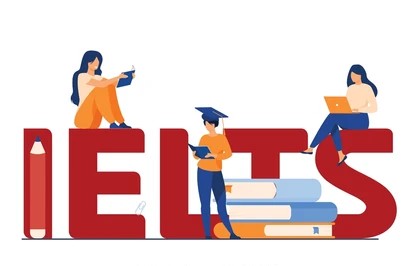IELTS