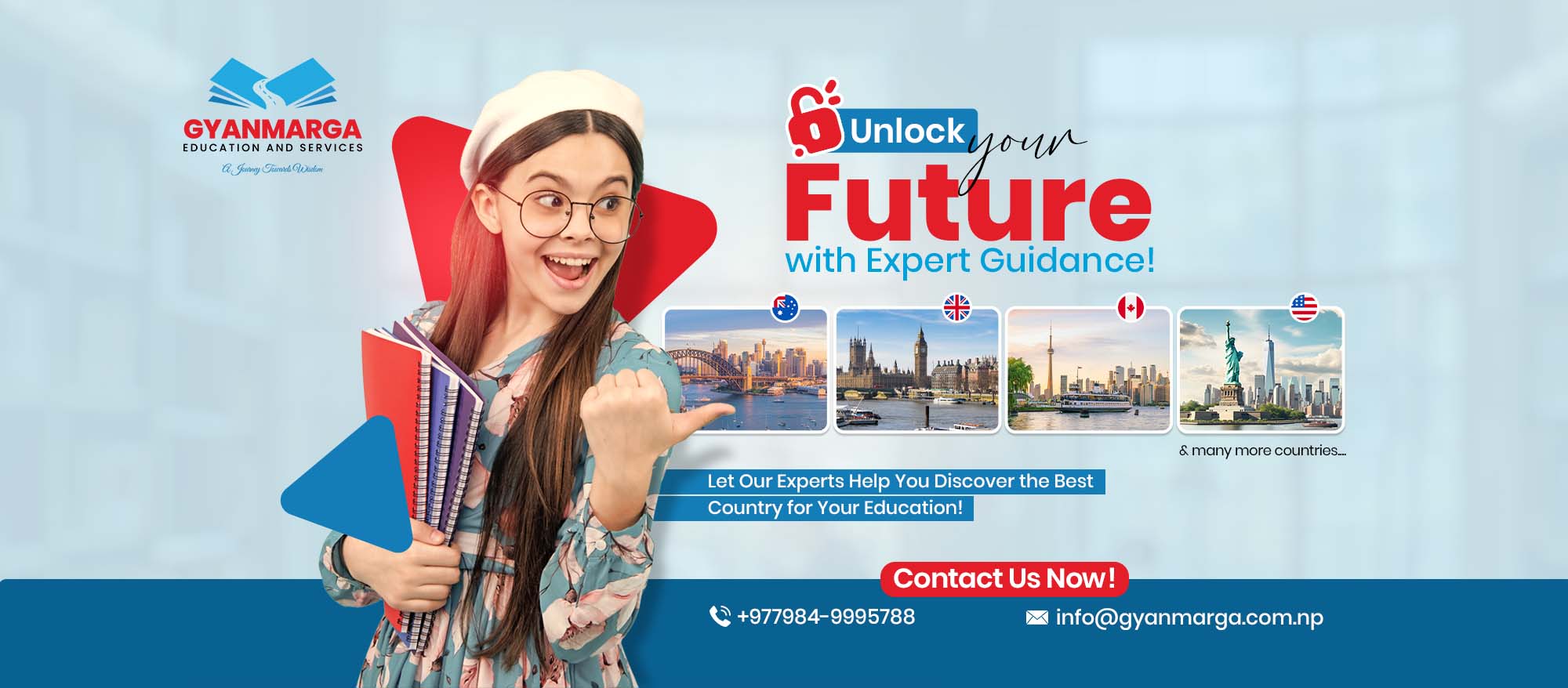 University Selection